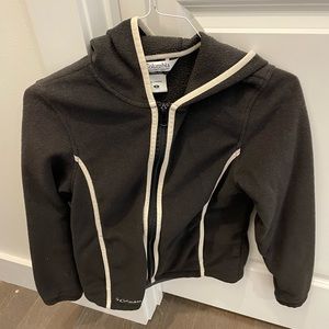 ❤️5/$20 Bundle Columbia small fleece jacket